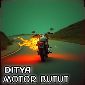 Motor Butut