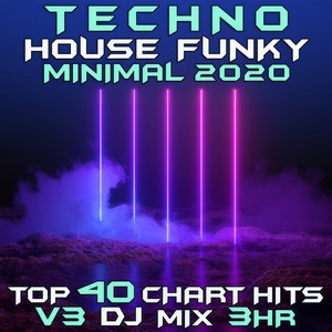 Transmission (Techno House Funky Minimal 2020 DJ Mixed)