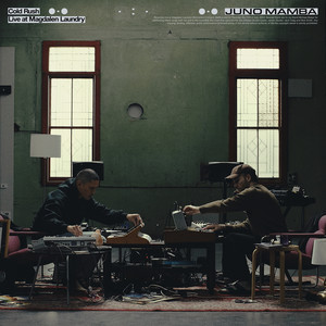 Together (Live at Magdalen Laundry)