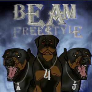 BEAM FREESTYLE, Pt. 4 (feat. Antmo & Jugo Salsa) [Explicit]