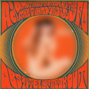 The Kiss That Took a Trip / Magic Aum Rock Again / Love Is Overborne / Fly High