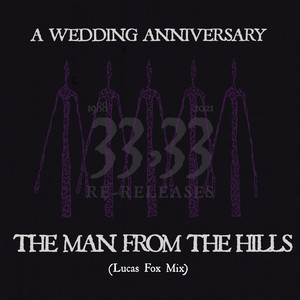 The Man from the Hills (Lucas Fox Mix)