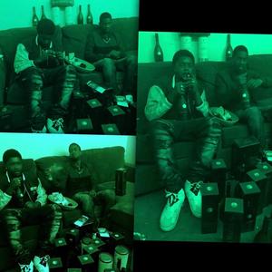 That's What I Been on(feat. Duce A) (Explicit)