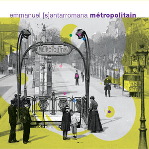 Metropolitain