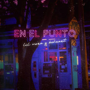 En el punto (feat. Lil Mora) [Explicit]