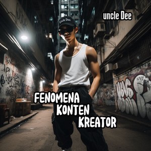 Fenomena konten kreator