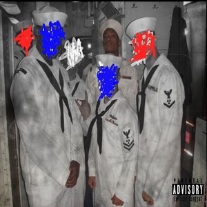 Navy Jonez Locker Deluxe Version (Explicit)