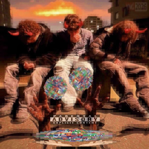 Internationaal (Explicit)