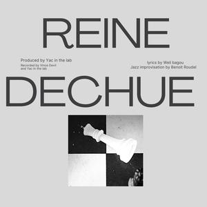 reine déchue (feat. wéli bagou & Benoit Roudel) (Explicit)