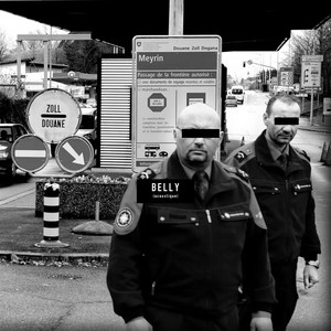 Belly (Acoustique|Explicit)