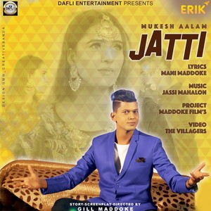 Jatti