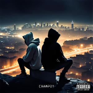 GTA (feat. Sean Patek) (Explicit)