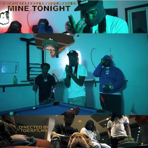 Mines Tonight (feat. Wally Bang & Kane Money) (Remix|Explicit)
