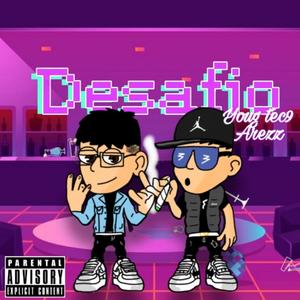 Desafío (feat. Arezz)