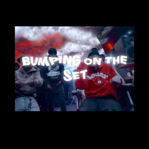 Bumping on da set (feat. Himcognito) (Radio Edit|Explicit)