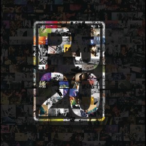 Pearl Jam Twenty Original Motion Picture Soundtrack (Explicit)