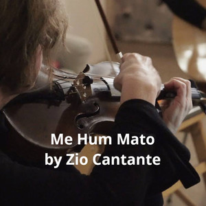 Me Hum Mato (Live Acoustic)