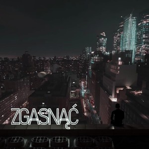 zgasnąć