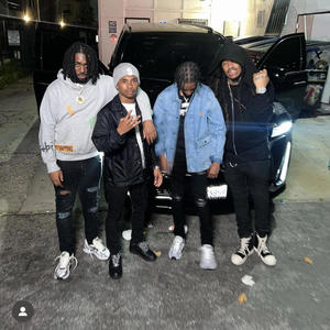 Young and bad (feat. Lil Scoom89) (Explicit)