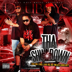 What It Take (Explicit)