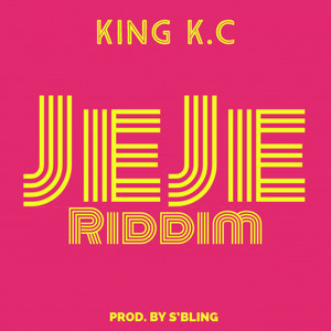 JeJe Riddim