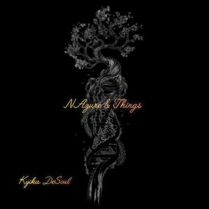 Ethembeni (feat. K-rev) (Nature & Things E.p)