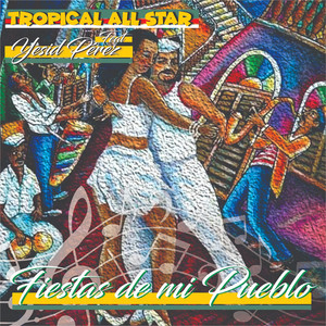 Corralero Pa' Bailar 2