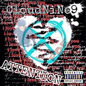 Attenxxion (Explicit)