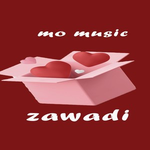 Zawadi (Explicit)