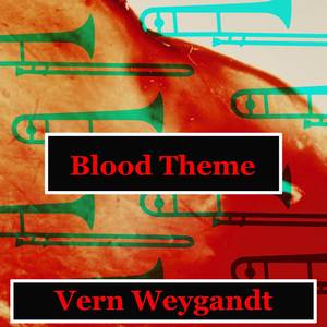 Blood Theme
