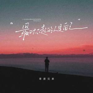 草原兄弟 - 最对不起的人是自己 (车载版)