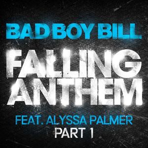 Falling Anthem Pt. 1 (feat. Alyssa Palmer)