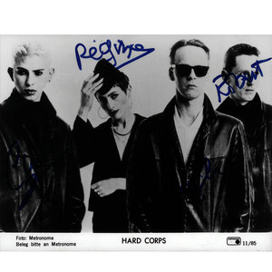 Lucky Charm (Medora Road Version)