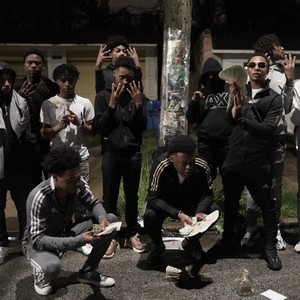 Freestyle (feat. 108th Spazz & Tre 8) (Explicit)