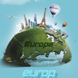 Europa (Explicit)
