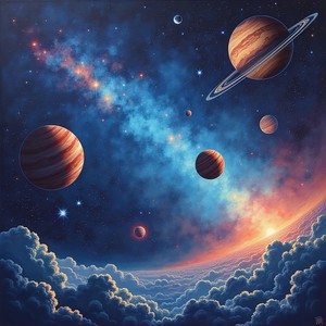 Galaxy Sound
