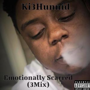 Emotionally Scarred 3mix