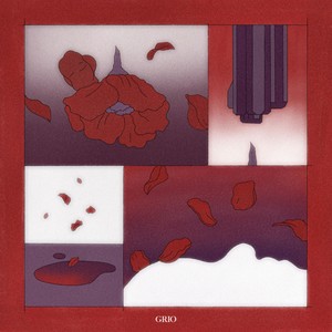 방안엔 (Feat. Hollow Young, 123) (Dark room)