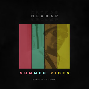 Summer Vibes (Explicit)