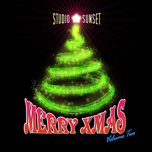 Studio Sunset - Last Christmas - Wham(Tribute)