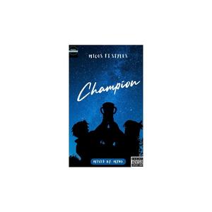 Champion (feat. Styles) [Explicit]