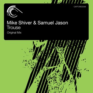 Trouse (Orginal Mix)