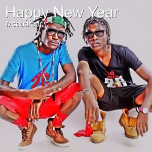 Happy New Year