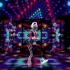 蓝小龙 - 妈妈的话 (纯音乐)