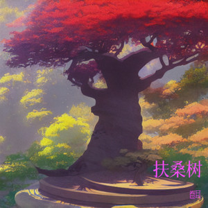 扶桑树 - 卷耳封面