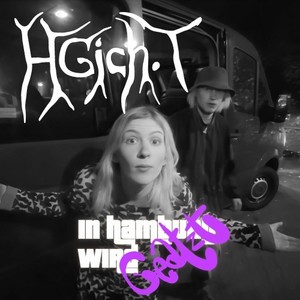 In Hamburg wird geatzt - Acapella (Explicit)