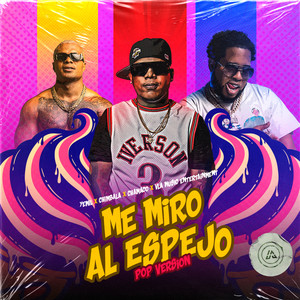 Me Miro al Espejo (Pop Version)