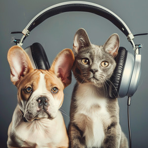 Harmony for Pets: Calming Animal Tunes