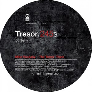 The Tresor Track