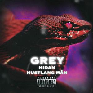 Grey (feat. Hustlang Mẫn & Ozee Kxng)